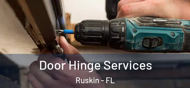  Door Hinge Services Ruskin - FL