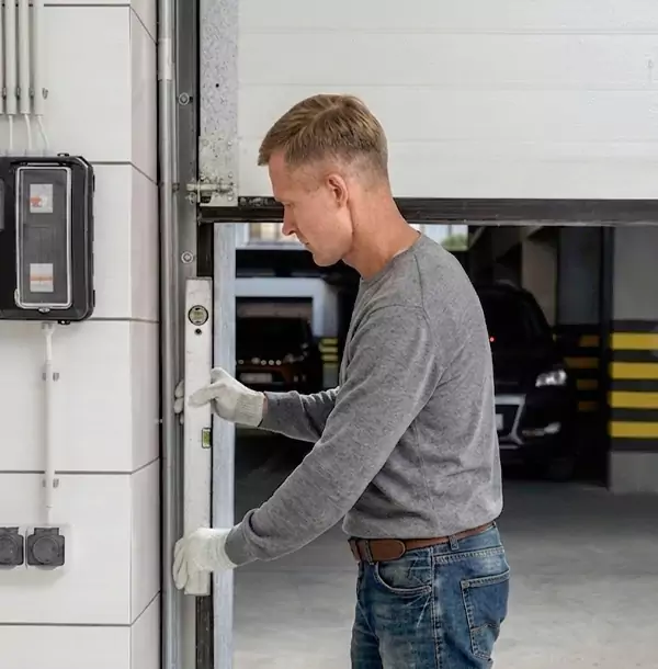 Why Choose Us for Door, Gate and Security Services in Ruskin, FL