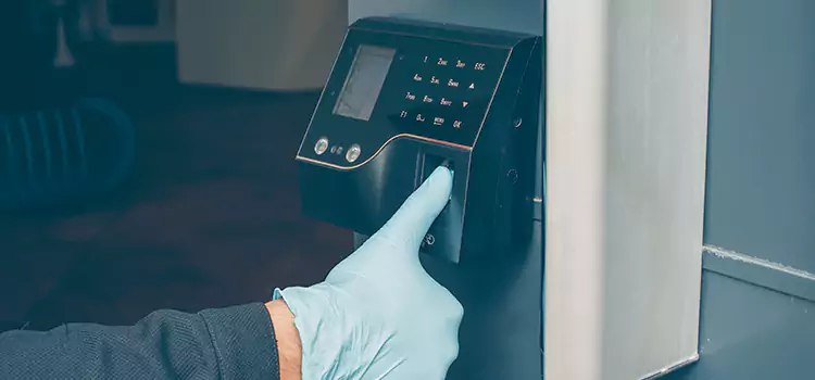 Access Control Installation Ruskin