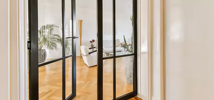 Bifold Door Replacement Ruskin