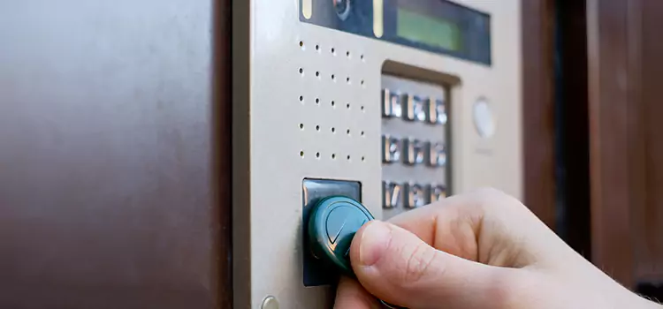 Enhanced Security Features Ruskin