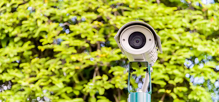 Advanced Surveillance Solutions for Every Need in Ruskin