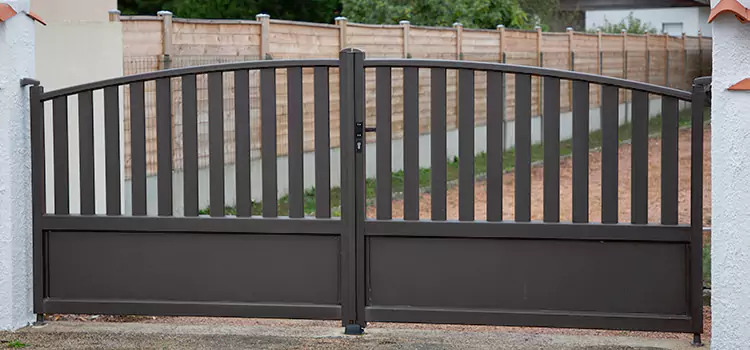 Advanced Gate Solutions in Ruskin, FL