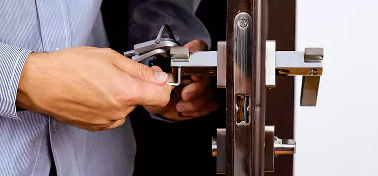 Commercial Door Lock Repair Ruskin