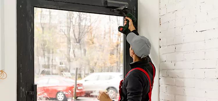 Comprehensive Door Closer Services in Ruskin, FL