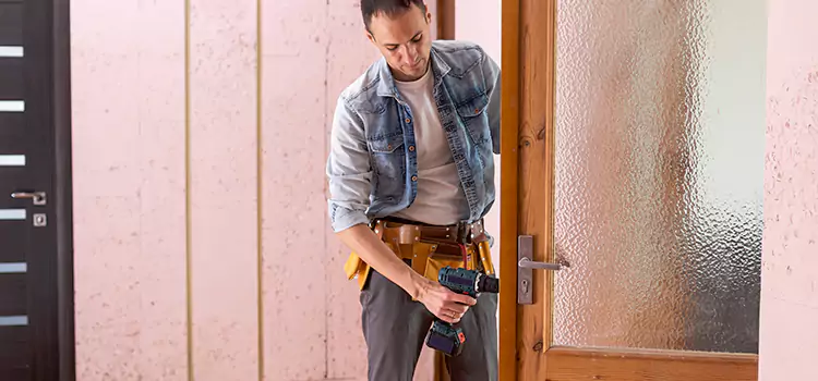 Exterior Door Frame Installation Ruskin