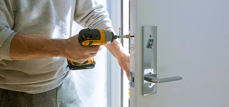 Door Knob Lock Repair Ruskin