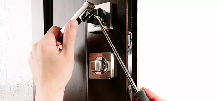Door Lock Replacement Service Ruskin