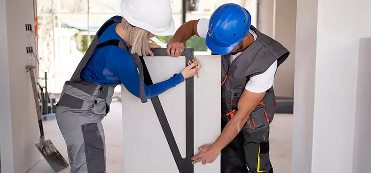 Why Choose Us for Door Panel Services in Ruskin, FL?