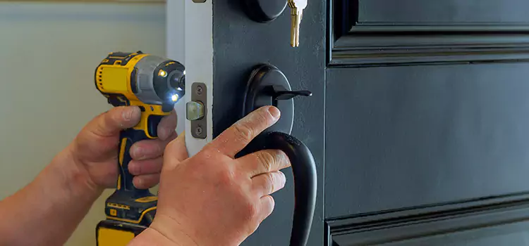 Locksmith Emergency Service Ruskin