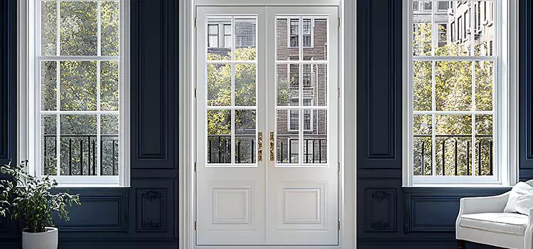 French Door Lock Repair Ruskin