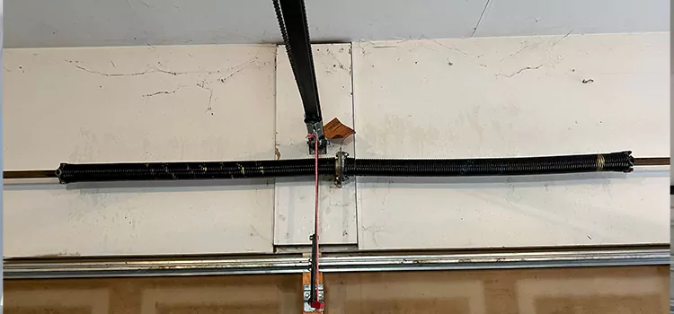 Garage Door Cable Repair Near Me in Ruskin, FL