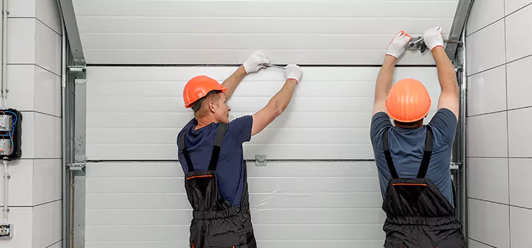 Choose Us for Your Garage Door Needs in Ruskin