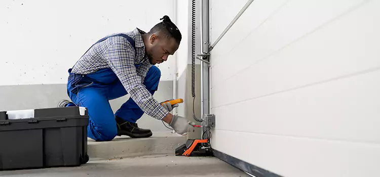 Expert Solutions for Every Garage Lock Need in Ruskin, FL
