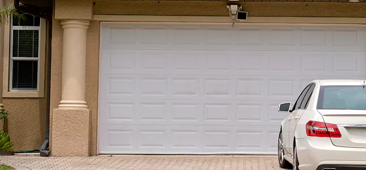 Comprehensive Garage Door Maintenance Services in Ruskin, FL