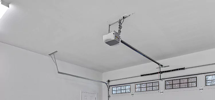 Experienced Garage Door Installers Ruskin
