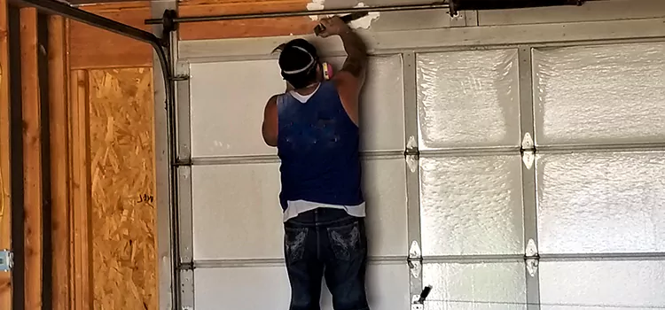 Specialized Garage Door Panel Solutions in Ruskin, FL