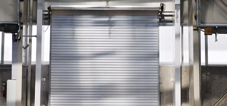 Roller Door Maintenance Ruskin