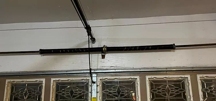 Garage Door Spring Repair Near Me Ruskin
