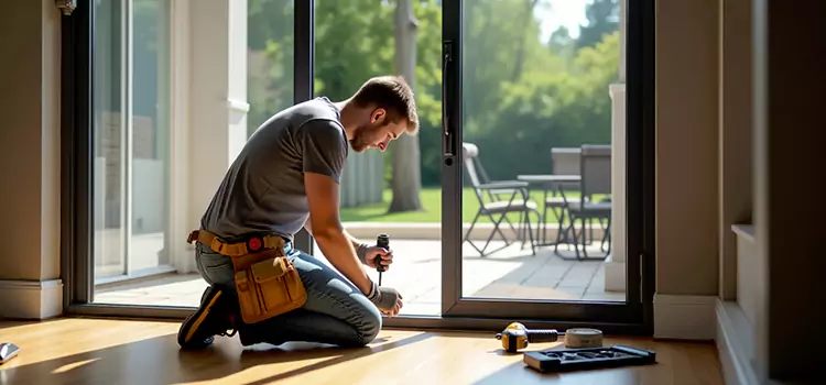 Comprehensive Solutions for Every Glass Door Need in Ruskin, FL