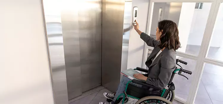 Benefits of Modern Handicap Door Systems in Ruskin, FL