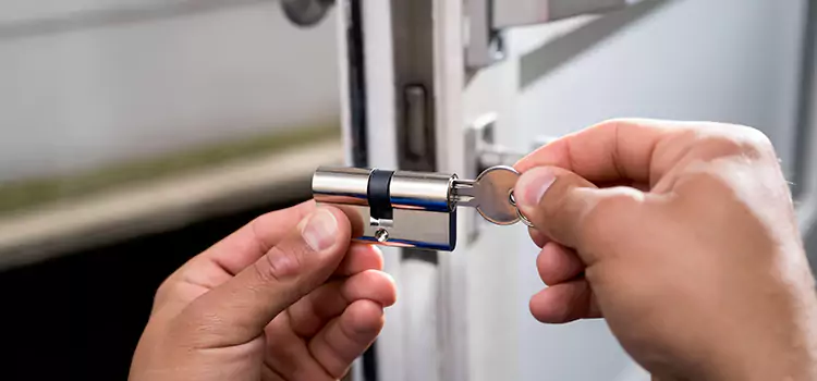 Emergency Locksmith for House Ruskin