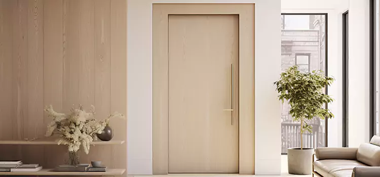 Choose Quality for Your Inside Doors in Ruskin, FL