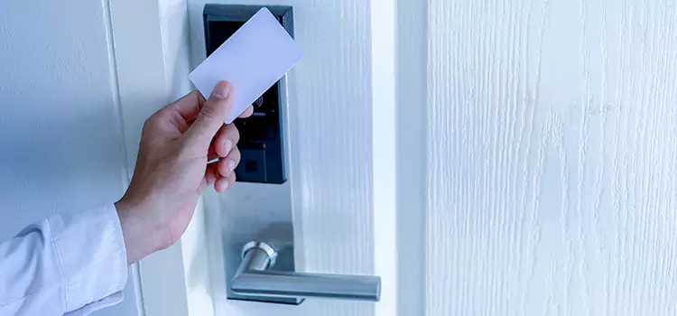 Why Choose Us for Your Keycard Lock Installation in Ruskin, FL?