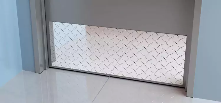 Benefits of Professional Kick Plate Solutions in Ruskin, FL