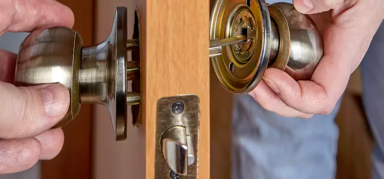 Sliding Door Lock Repair Ruskin