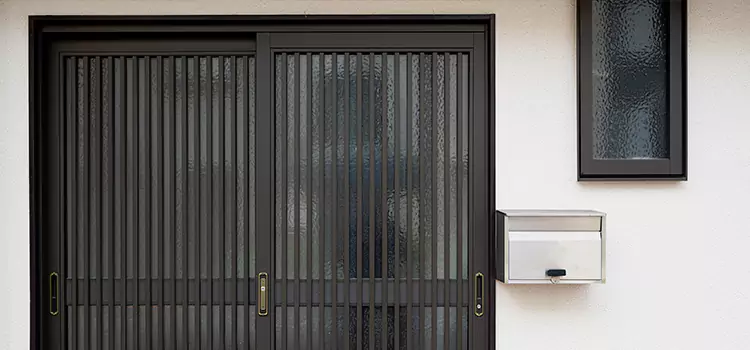 Sliding Screen Door Repair Ruskin