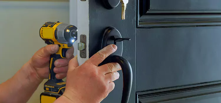 Mobile Automotive Locksmith Ruskin