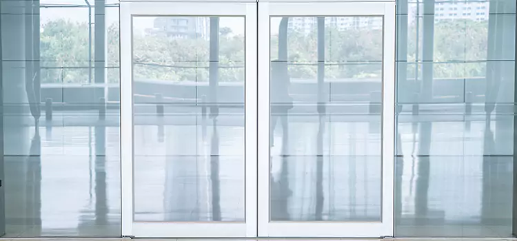 Why Choose Us for Your Motion Sensor Door Needs in Ruskin, FL?