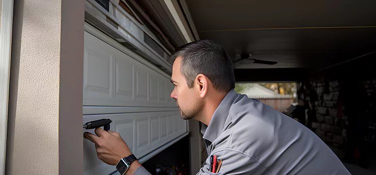 Garage Door Cable Replacement Ruskin