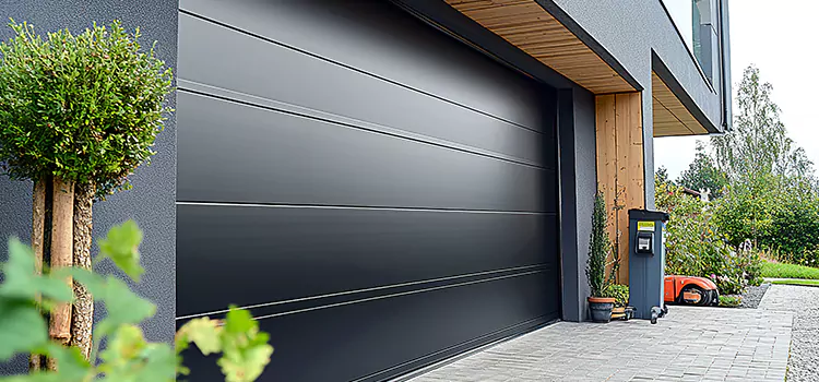 Residential Garage Door Service Ruskin