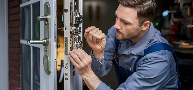 Residential Lock Installation Ruskin