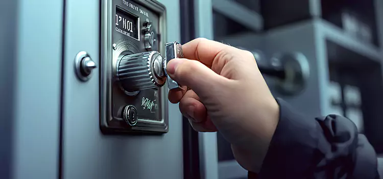 Locksmith Cost to Open Safe Ruskin