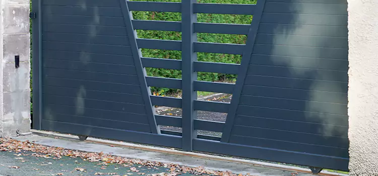Automated Gate Company Near Me Ruskin