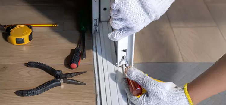 Sliding Door Installation Services in Ruskin, FL