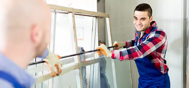 Patio Door Panel Replacement Ruskin