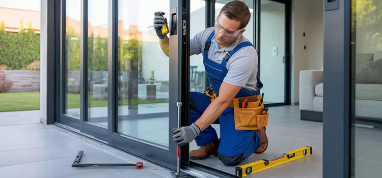 Sliding Screen Door Repair Ruskin