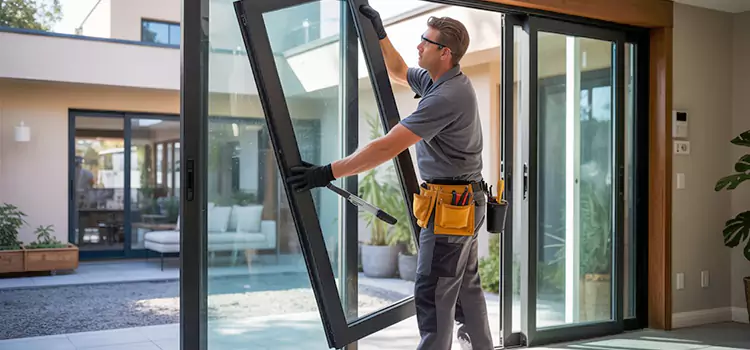 Specialized Sliding Door Roller Services in Ruskin, Florida