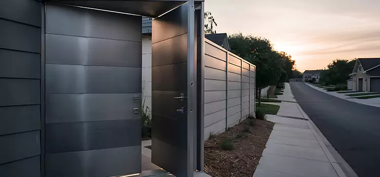 Comprehensive Steel Door Solutions in Ruskin, FL