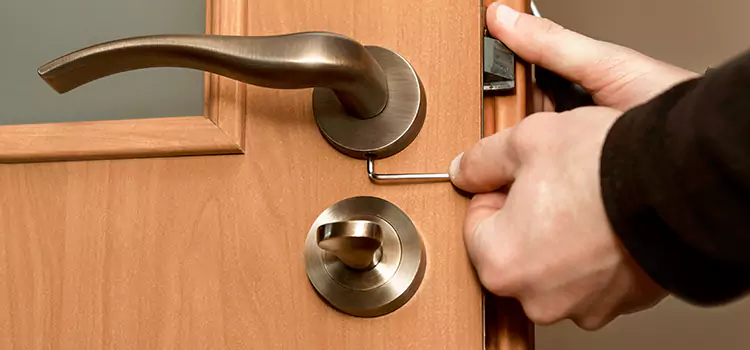 Access Control System Integration Ruskin