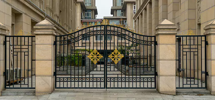 Comprehensive Iron Gate Maintenance Solutions in Ruskin, FL