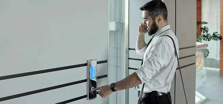 Cloud Based Access Control Ruskin