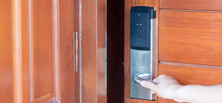 Commercial Keyless Entry Locks Ruskin