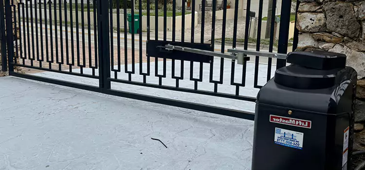 Seamless Installation and Support for Your New Gate in Ruskin, FL