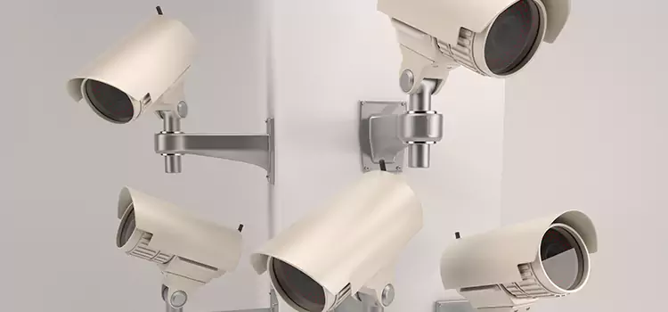 Your Trusted Partner for CCTV Solutions in Ruskin