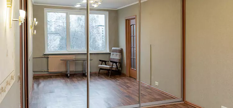 Mirror Closet Door Roller Replacement Ruskin